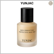 [YUNJAC] Skin Perfecting Base Prep 40ml | Korean Primer | Long Lasting | Direct from Korea