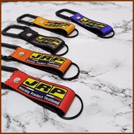 ✴ ▣ COD JRP Keychain JRP Racing Product Thailand