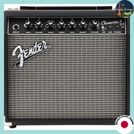 Fender/Champion II 25 Fender 25W Guitar Combo Amplifier 25 Watts