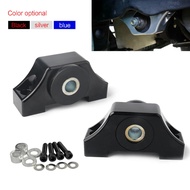 For Honda Civic EG EK Jdm Engine Billet Motor Torque Mount Kit B16 B18 B20 D16 D15 EP-M11