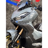 Genuine Carbon Side Cover ADV350