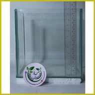 ◷ ❁ ◇ betta tank 6x4x6 and 6x4x8 rimless