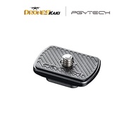 PGYTECH SnapLock Plate Nano