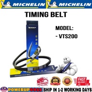 ORIGINAL MICHELIN TIMING V BELT BELTING SYM VTS200 GTS200 819*19*30