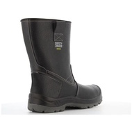 Safety Jogger BESTBOOT2 | Sepatu Safety Heavy Duty, Model Boot