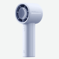 Quạt cầm tay Jisulife Life 10 4000mAh xanh dương J4006