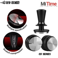 MHW-3BOMBER – CD Series Tamper & Distributor 51mm–58mm