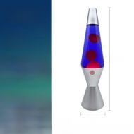Lava Lamp โคมไฟคืนน้ำมันไขมันสไตล์ย้อนยุคแบบอเนกประสงค์สำหรับตกแต่งบ้าน โคมไฟตกแต่งบรรยากาศ โคมไฟสัต