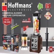 Blender22086hoffmans2.2 lin1 Commercial Edition IGIO