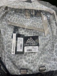 Gregory Fine Day V2 雪豹紋背囊