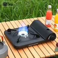 Hot SaLe Portable Gas Stove Household Outdoor Portable Gas Furnace Gas Caz Stove Picnic Stove Hot Pot Barbecue Gas Stove