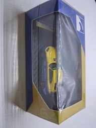 SPOON 本田 Civic Type R 模型車
