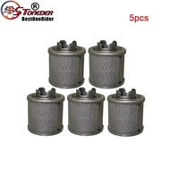 STONEDER Inner Oil Filter For Zongshen 190cc Z190 SSR YX 150cc 160cc Daytona 190 Lifan 150 Engine Mo