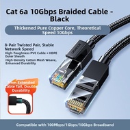ZHIXIE | CAT 6A Gigabit Ethernet Cable