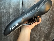 Java 單車坐位