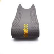 แผ่นรองเท้ากันลื่นสำหรับสเก็ตบอร์ด Xiaomi Ninebot MAX G30 แผ่นรองเท้ากันลื่นยางซิลิโคนพร้อมแผ่นด้านห