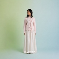 BWBYAZ - Abellyna Shanghai Shirt