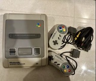 Nintendo Super Famicom Console