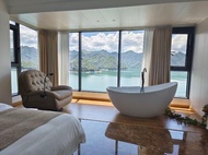 Quzhou Blue Water Hotel