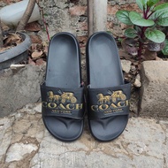 Sandal COACH big size jumbo ukuran 39 sampai 49 ukuran 47 ukuran 49 ukuran 48