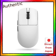 Wireless Gaming Mouse VXE Dragonfly R1 White