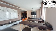 OMD Natural & Wellness Clinic (Rangsit 2 Branch) แพ็คเกจนวดอายุรเวทร์