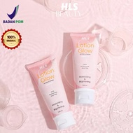 HELOISE BEAUTY LOTION GLOW WHITENING GLOW LOTION BPOM