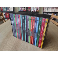 BUKU SHERLOCK HOLMES