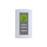 HONEYWELL ดิจิตอล เทอร์โมสตรัท รุ่น TB7980A1006 Honeywe