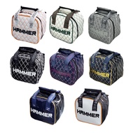HAMMER New Bowling 1-Ball Spare Kit / Bowling 1-ball Bag