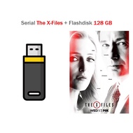 The X-Files FD
