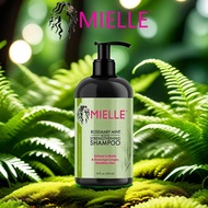 Mielle Organics Rosemary Strengthening Mielle Shampoo | Conditioner