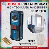 [CORATED] Bosch GLM30-23 30M Laser Rangefinder (1 Year Warranty) GLM 30 Red Light