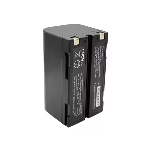 Brand New CHCNAV LB-531E Battery for CHC X91 GPS GPS-RTK battery 7.4V 7000mAh Rechargeable Battery C