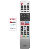 For COOCAA 40S7G Original voice Skyworth Coocaa Android Smart Tv 40tb7000 Tv Remote Android TV FHD 40S 7G Android 11
