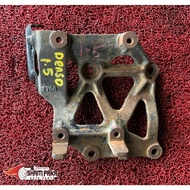 Bracket Compressor Aircond Wira 4G15 Denso 1.5