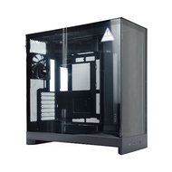 Thùng máy/ CASE NZXT H9 FLOW RGB PLUS (2025) ALL