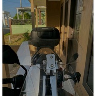 Extension Visor Windshield PCX ADV150 ADV160 Versys CB150X CB150R KTM CRF NMAX VIXION Motorcycle Acc