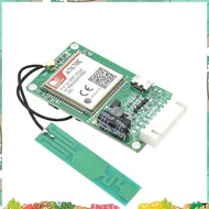 SIMCOM A7670E 4G LTE Cat1 Module A7670E 4G LTE Cat1 Module with SIM Card Slot TTL UART 2G LTE-FDD B1