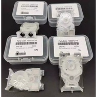 1Pcs DX7 Damper for Eps B9080 F9280 F9380 Printer Dumper Filter Ink Pad PN: 1000012179