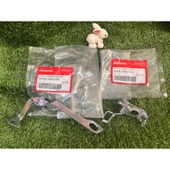 HONDA RSX 150 SIDE COVER UNDER BRACKET KIRI / KANAN | 100% ORIGINAL BOON SIEW HONDA - 64342-K56-V50 