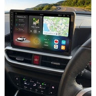 READY STOCK 7870S 9'' 10''  INCHES ANDROID PLAYER
