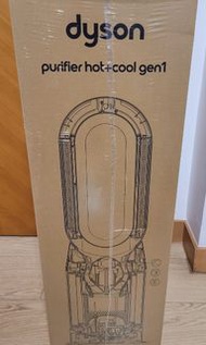 Dyson Purifier Hot+Cool™ Gen1 三合一暖風空氣清新機 HP10 (白色)
