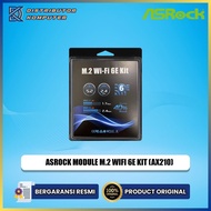 ASROCK DESKMINI MODULE M.2 WIFI 6E KIT (AX210) FOR ASROCK DESKMINI