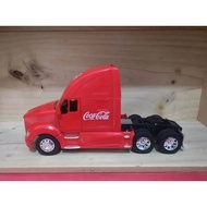 1/32 Coca Cola Kenworth T700 American Truck Diecast Model