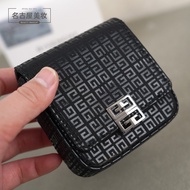 Givenchy Givenchy Earphone Bag Small Square Bag Super Fashion Lipstick Bag Portable Storage Small Co