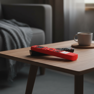 2025 TCL RC Series Case Cover: Compatible with RC716/RC833/Q6C, 1 Unit with Lanyard, Thick and Comfo