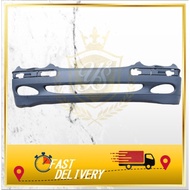 MERCEDES BENZ W203 C-CLASS FRONT BUMPER