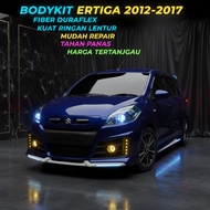 SUZUKI 0% bodykit installment Ertiga high quality 2013 2014 2015 2016 2017 bodykit