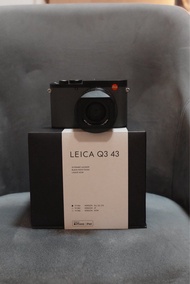 Leica Q3 43